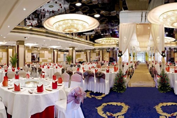 Dynasty Hotel - Wenzhou